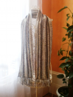 ECHARPE FRIMA G   AD75